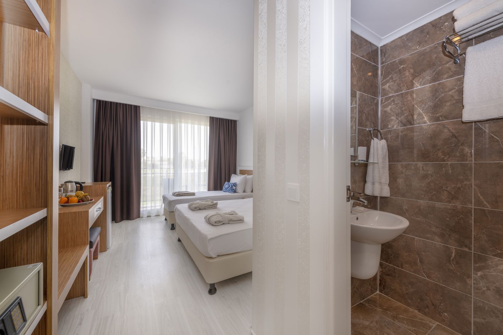 A Hotel Side billede 4