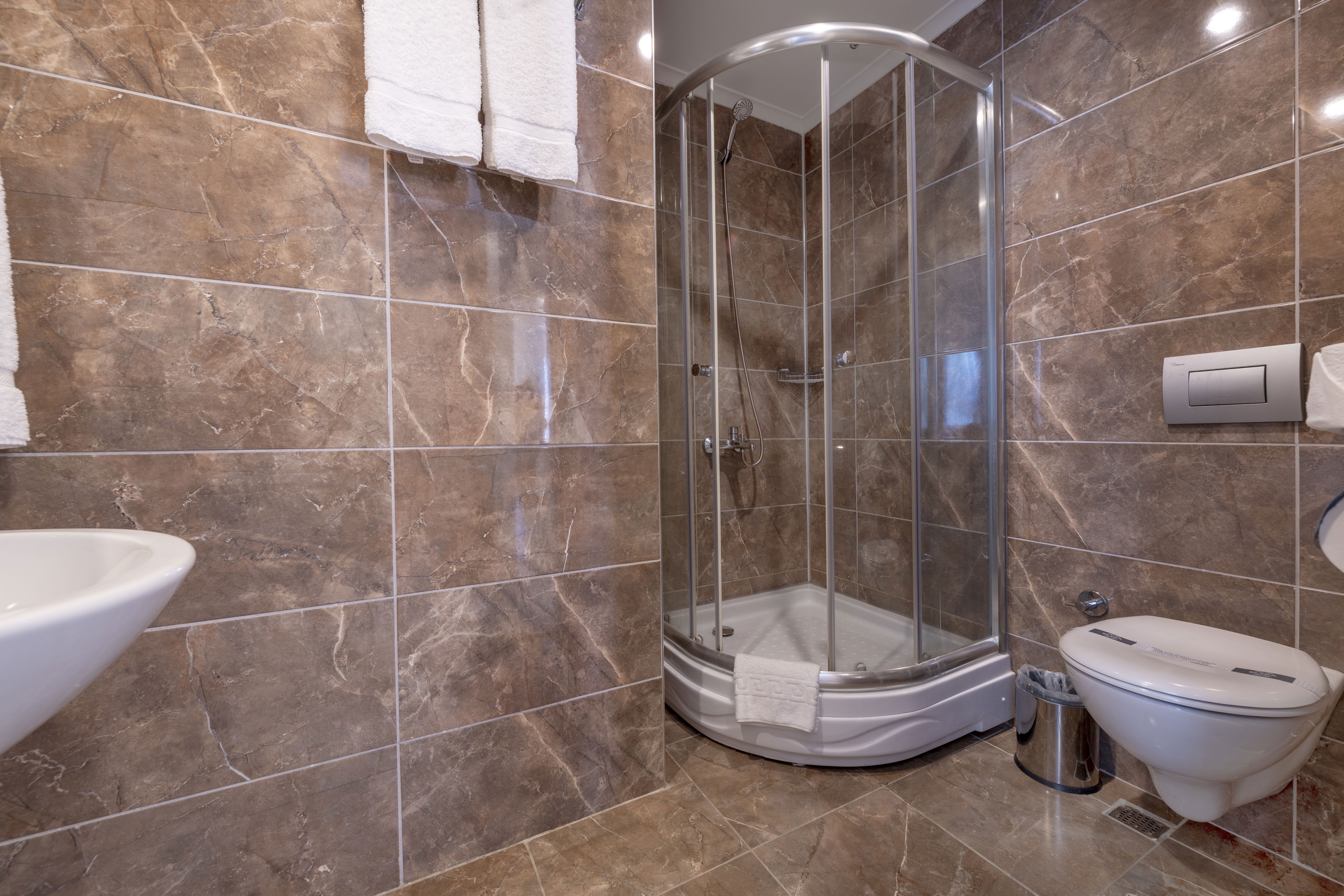 A Hotel Side - billede 5