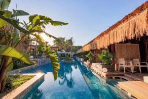 Woonvoorbeeld Lakehouse