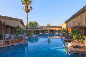 Woonvoorbeeld Lakehouse