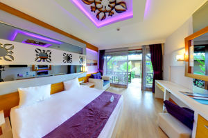 Flora Garden Hotel