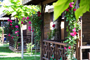 Flora Garden Hotel