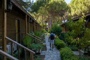 Flora Garden Hotel