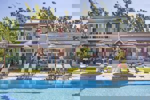 Fly & Go Corfu Club Aparthotel