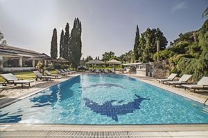 Fly & Go Corfu Club Aparthotel