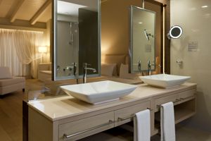 Woonvoorbeeld standaardsuite