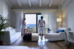 Woonvoorbeeld standaardsuite