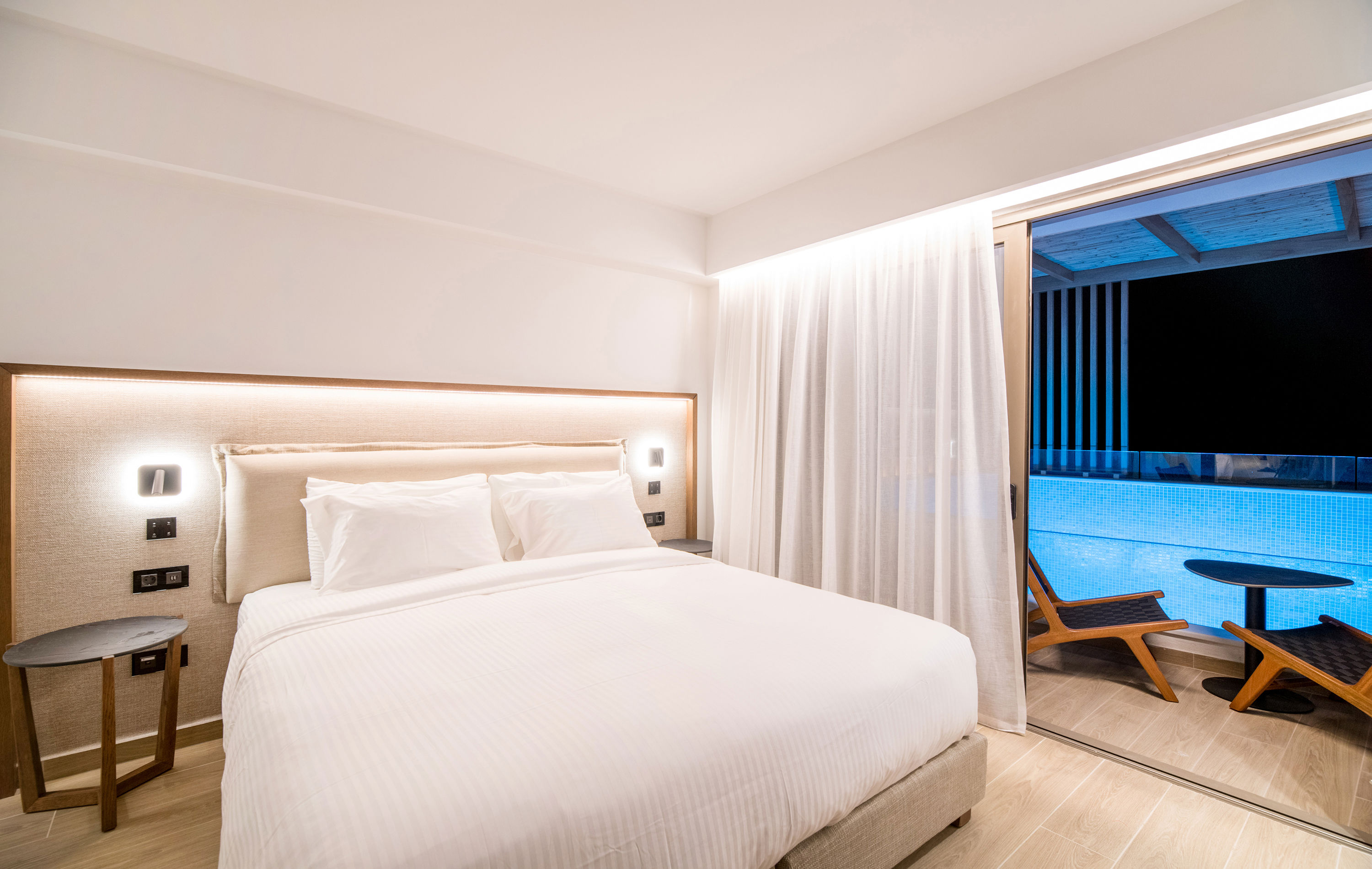 Fly & Go Akasha Beach Hotel & Spa