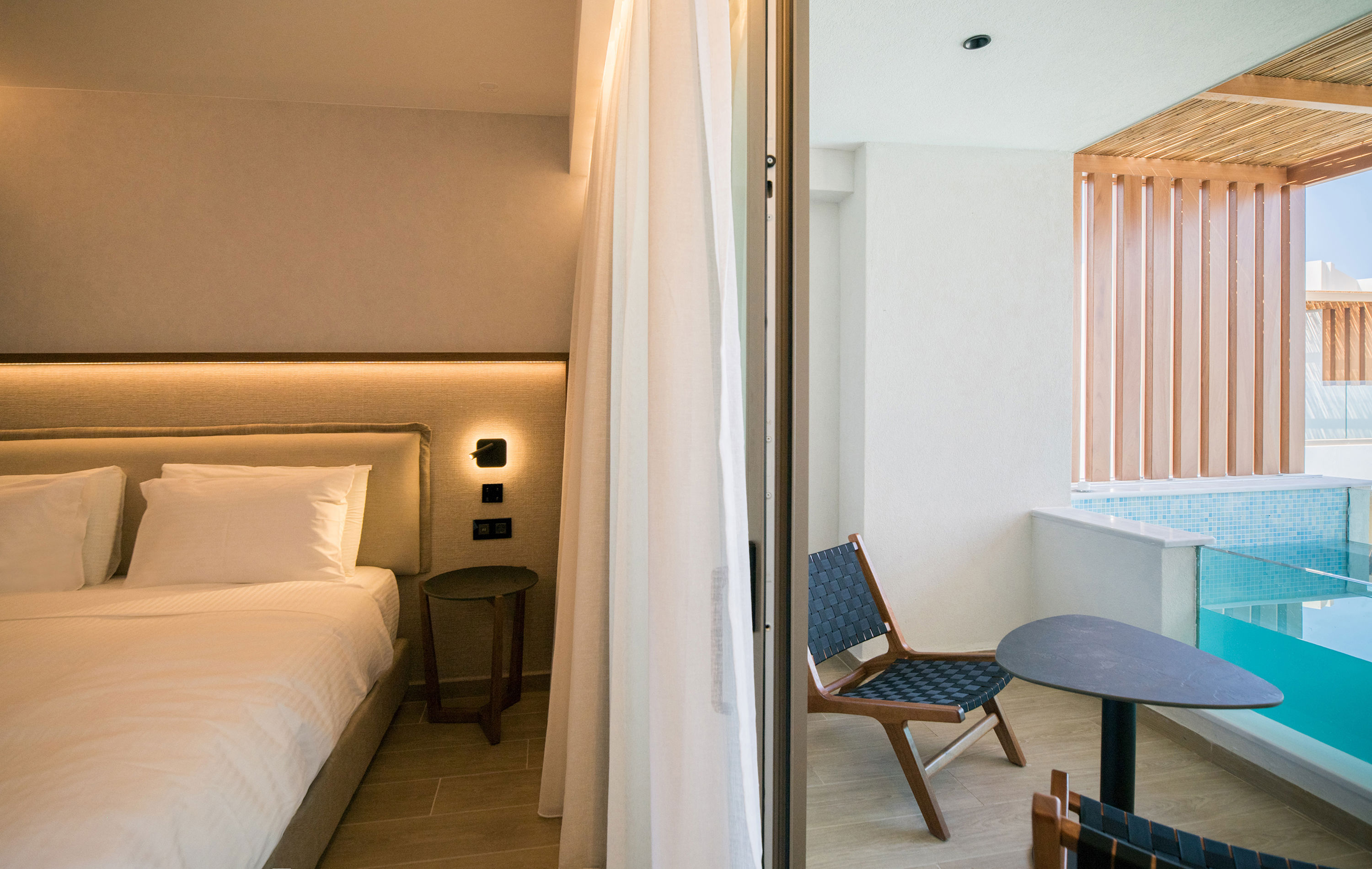 Fly & Go Akasha Beach Hotel & Spa