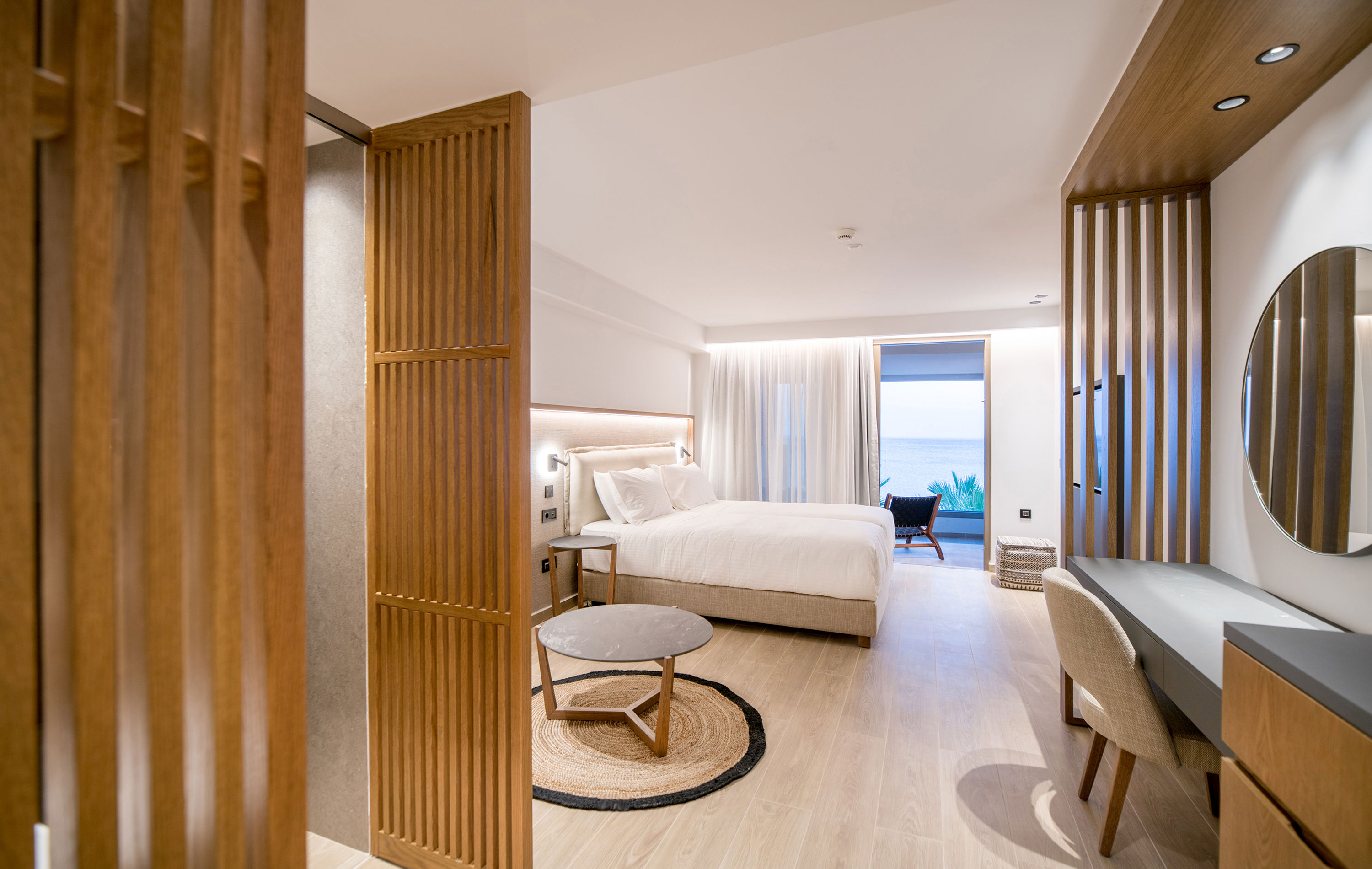 Fly & Go Akasha Beach Hotel & Spa