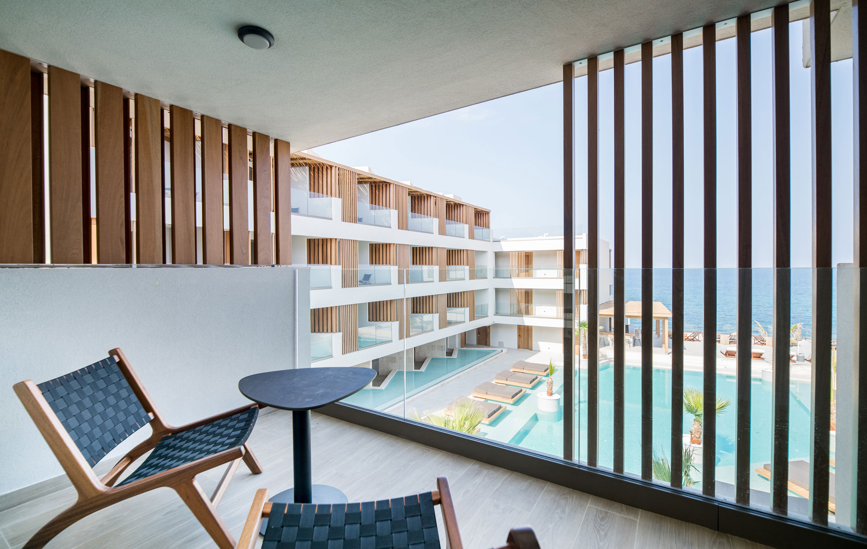 Fly & Go Akasha Beach Hotel & Spa
