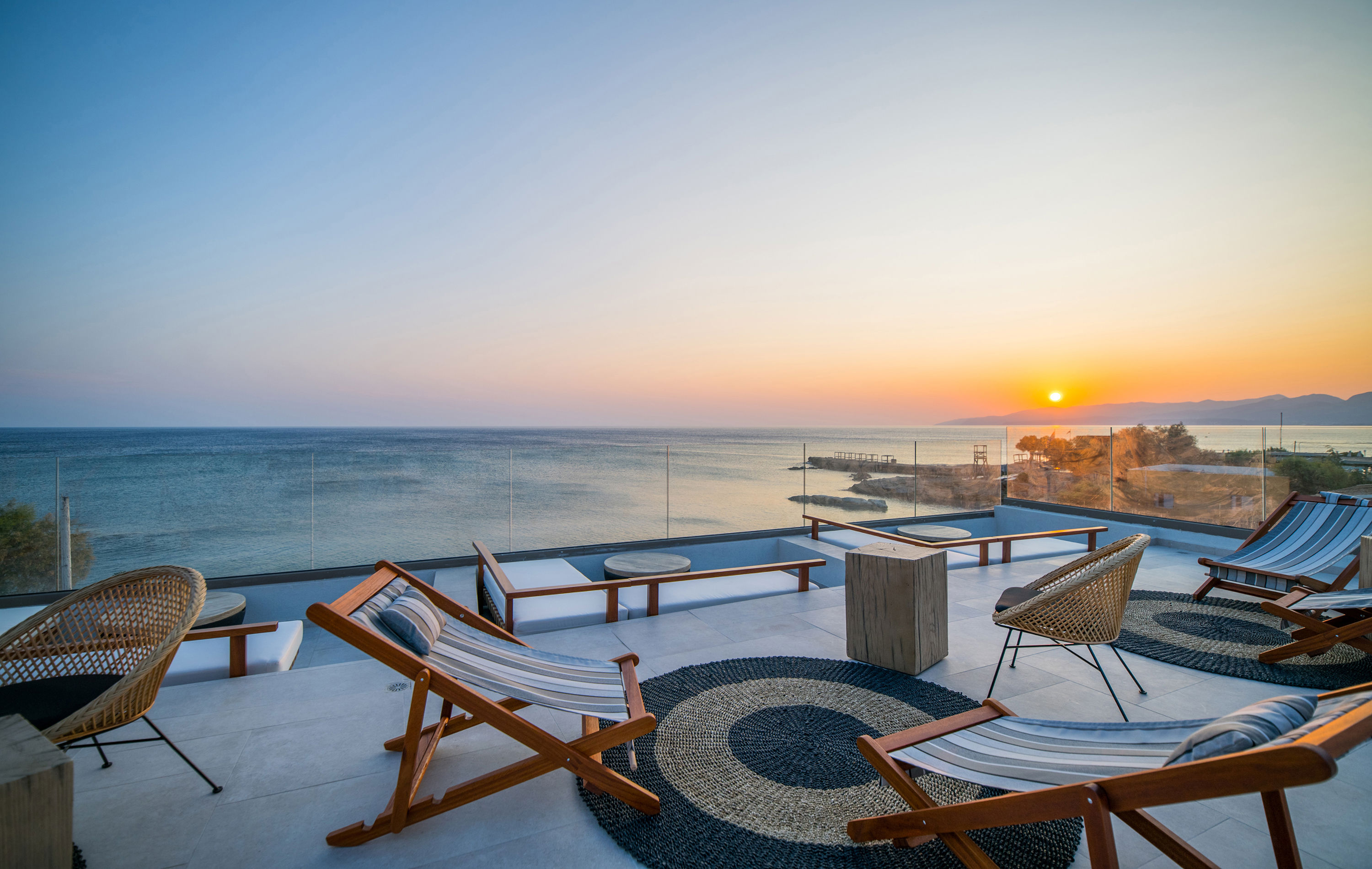 Fly & Go Akasha Beach Hotel & Spa