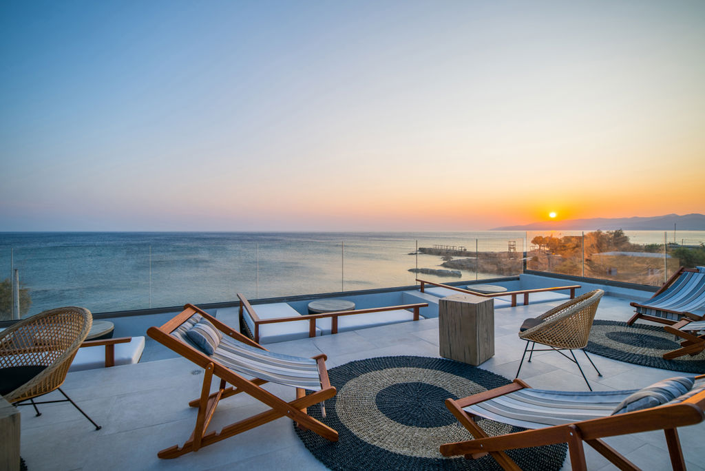 Fly & Go Akasha Beach Hotel & Spa