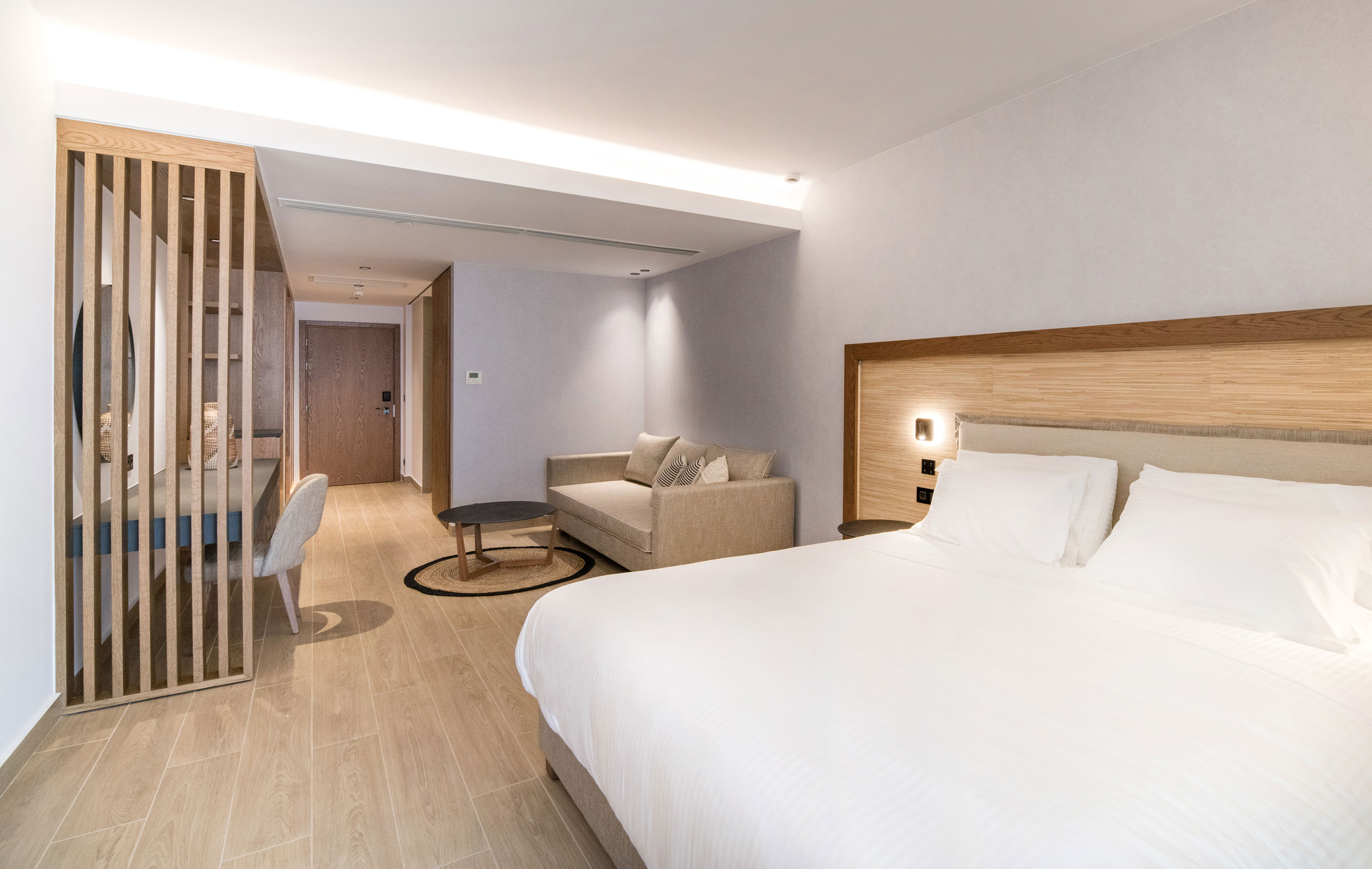 Fly & Go Akasha Beach Hotel & Spa