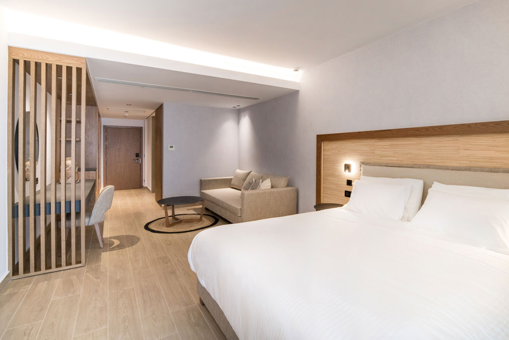 Fly & Go Akasha Beach Hotel & Spa