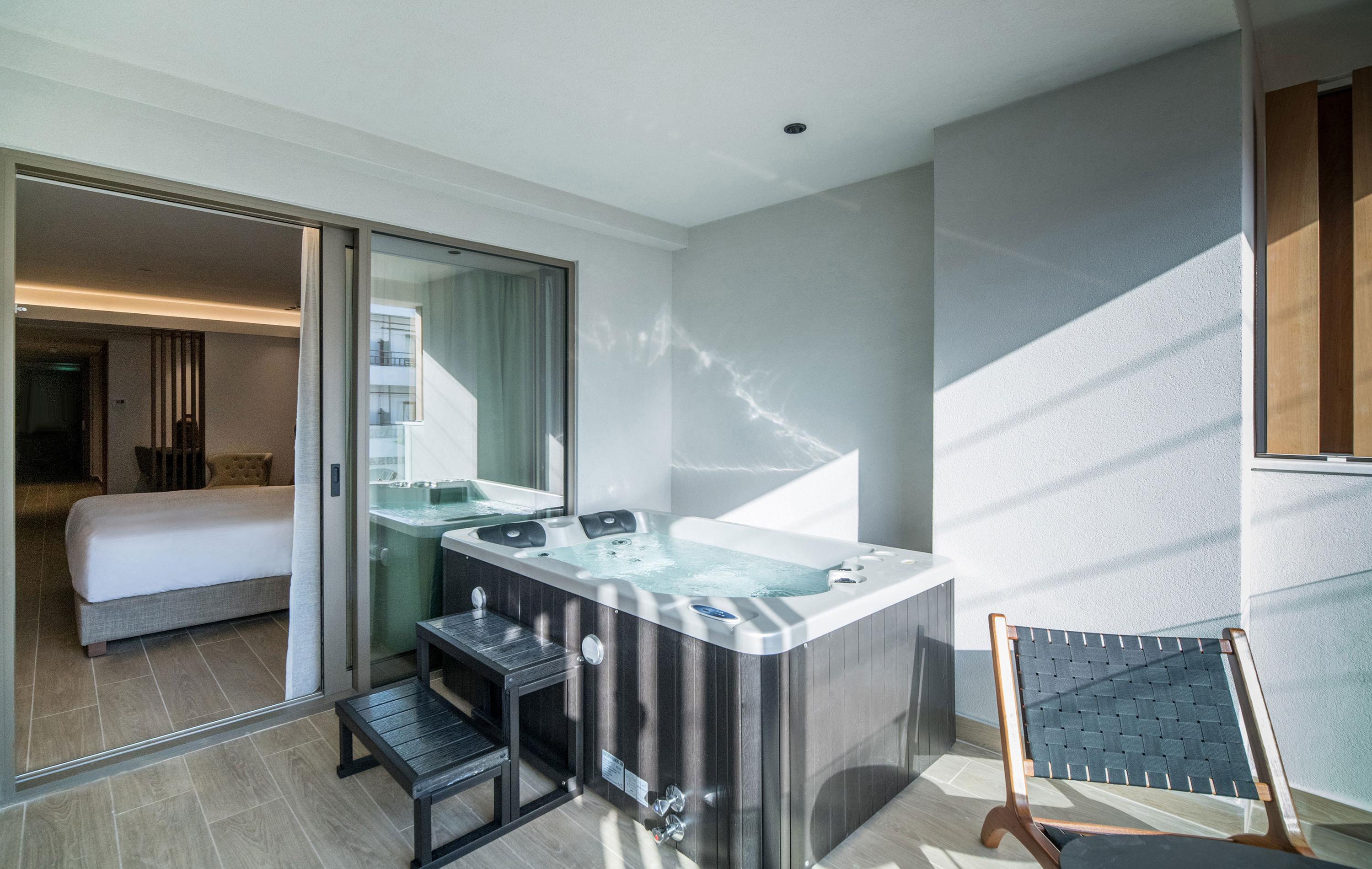 Fly & Go Akasha Beach Hotel & Spa