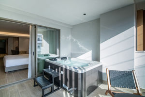 Fly & Go Akasha Beach Hotel & Spa