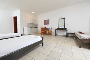 Fly & Go Antiko Appartementen