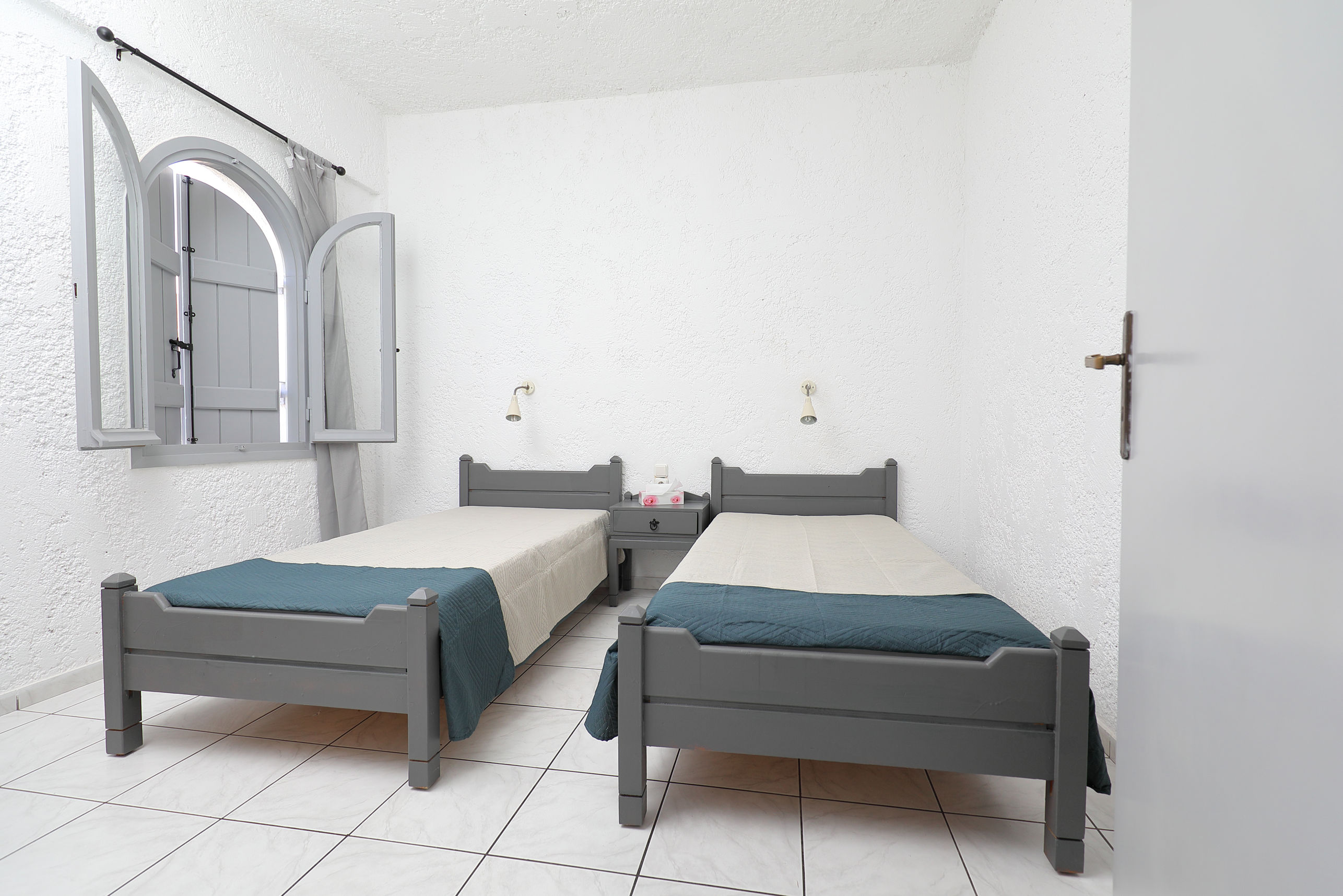 Fly & Go Antiko Appartementen