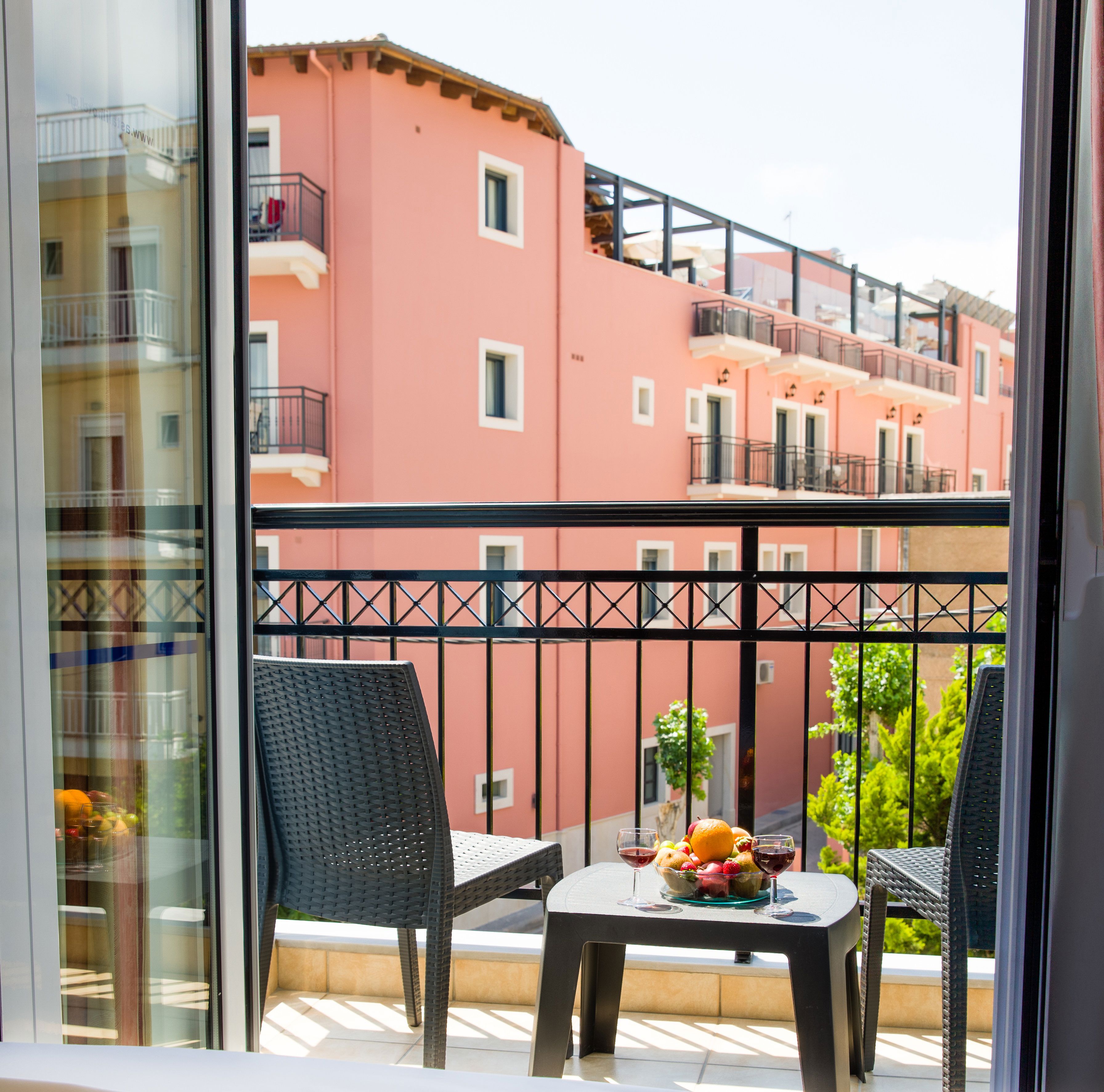 Fly & Go Astali Hotel