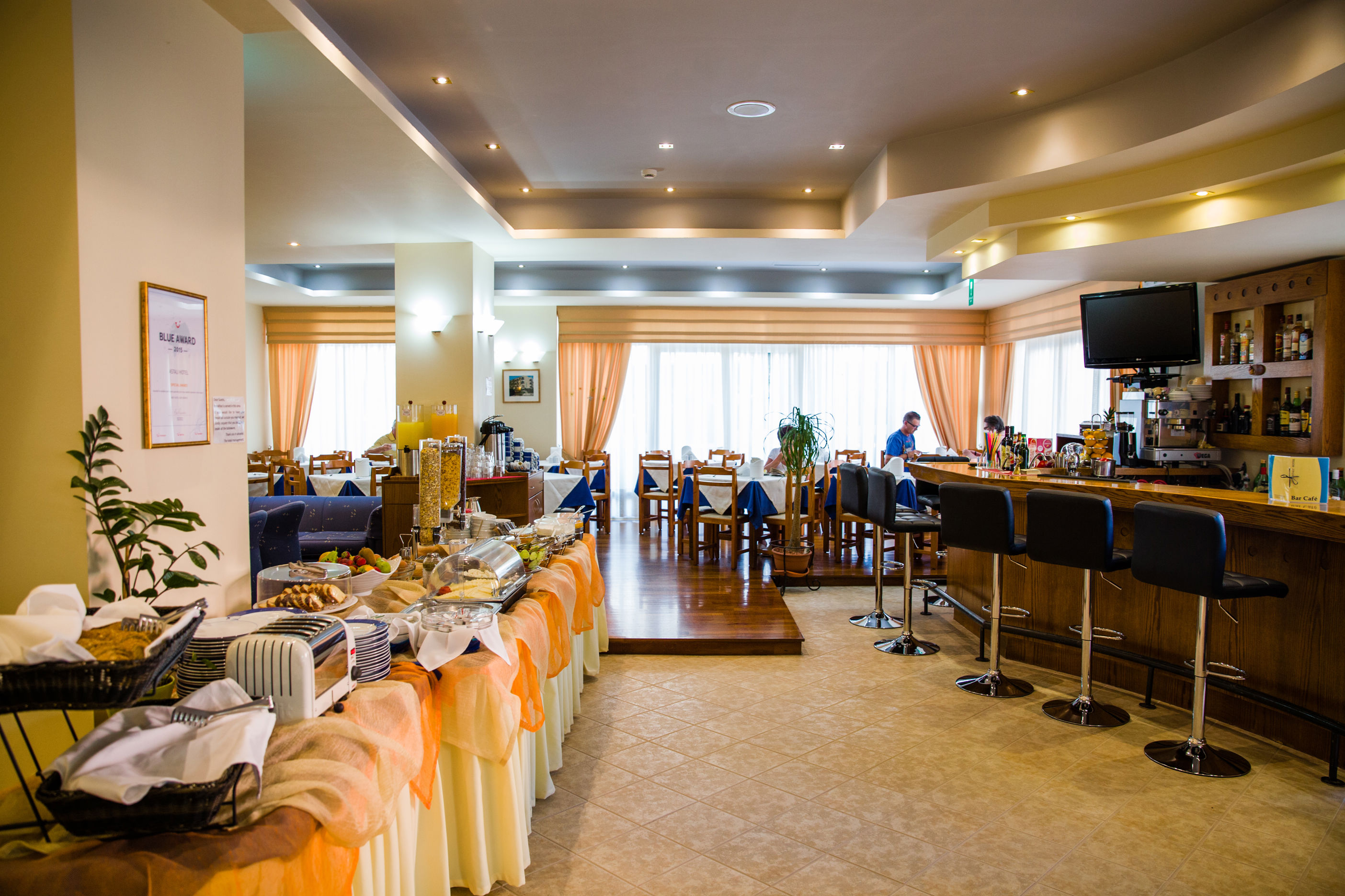 Fly & Go Astali Hotel