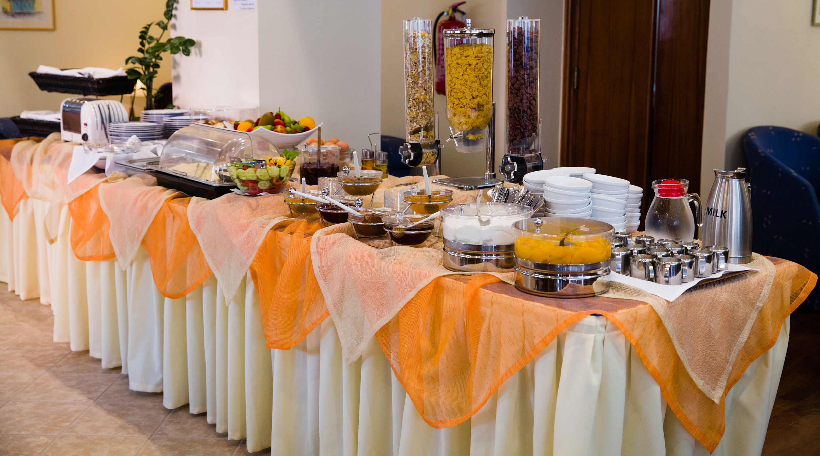 Fly & Go Astali Hotel