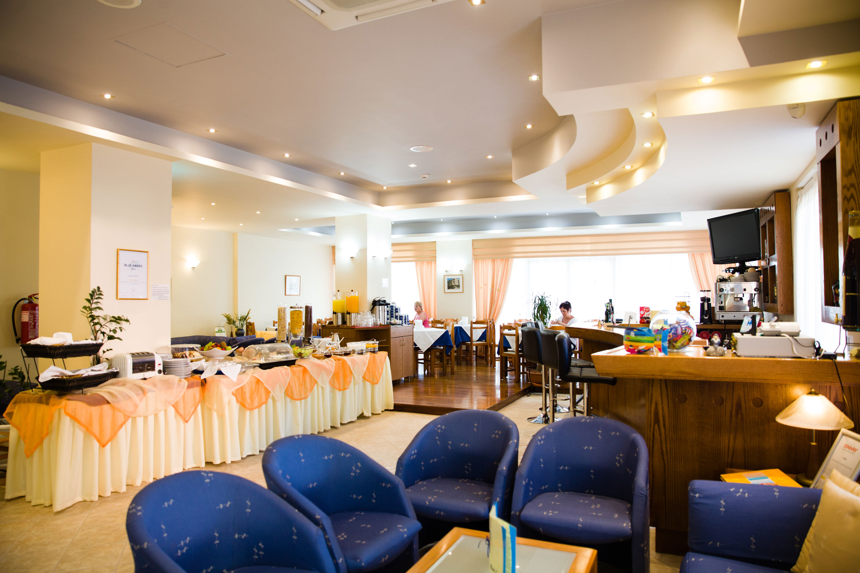 Fly & Go Astali Hotel