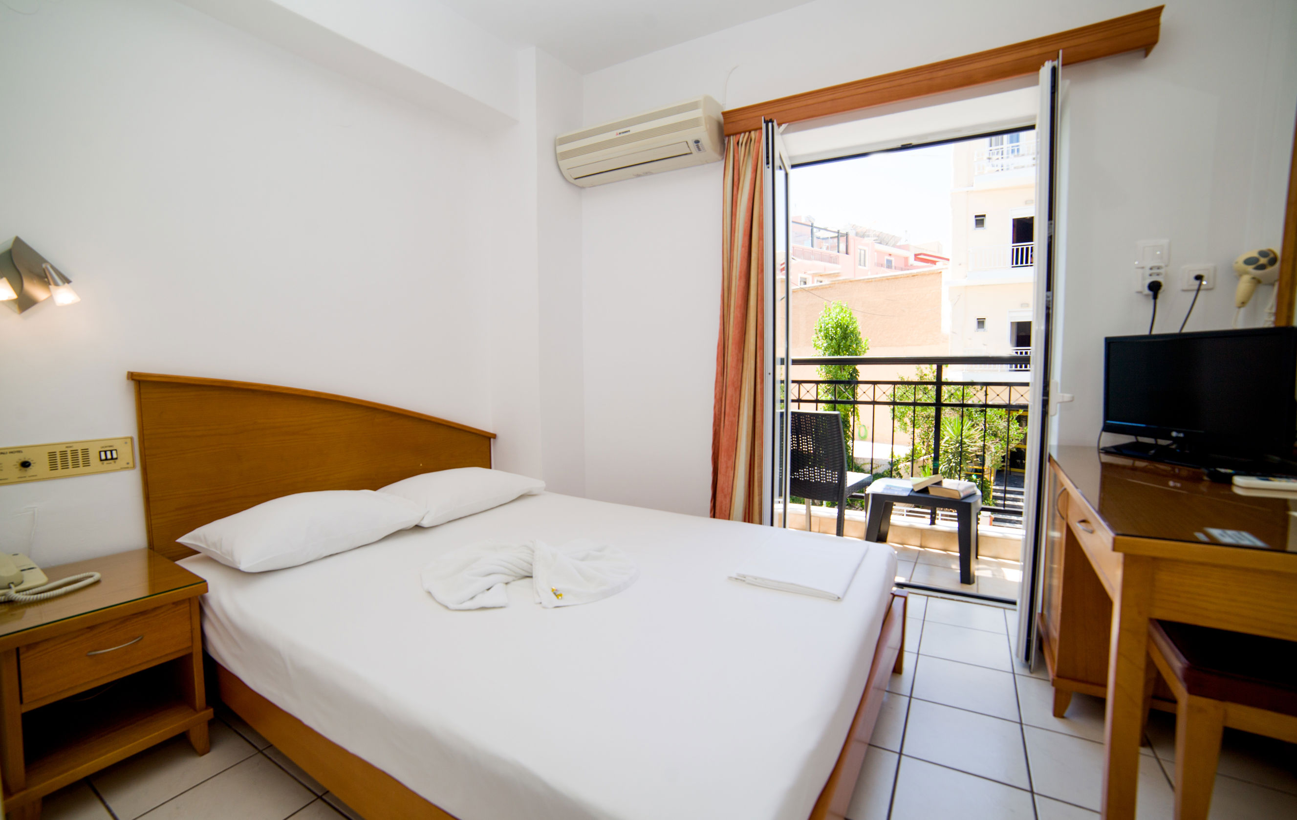 Fly & Go Astali Hotel