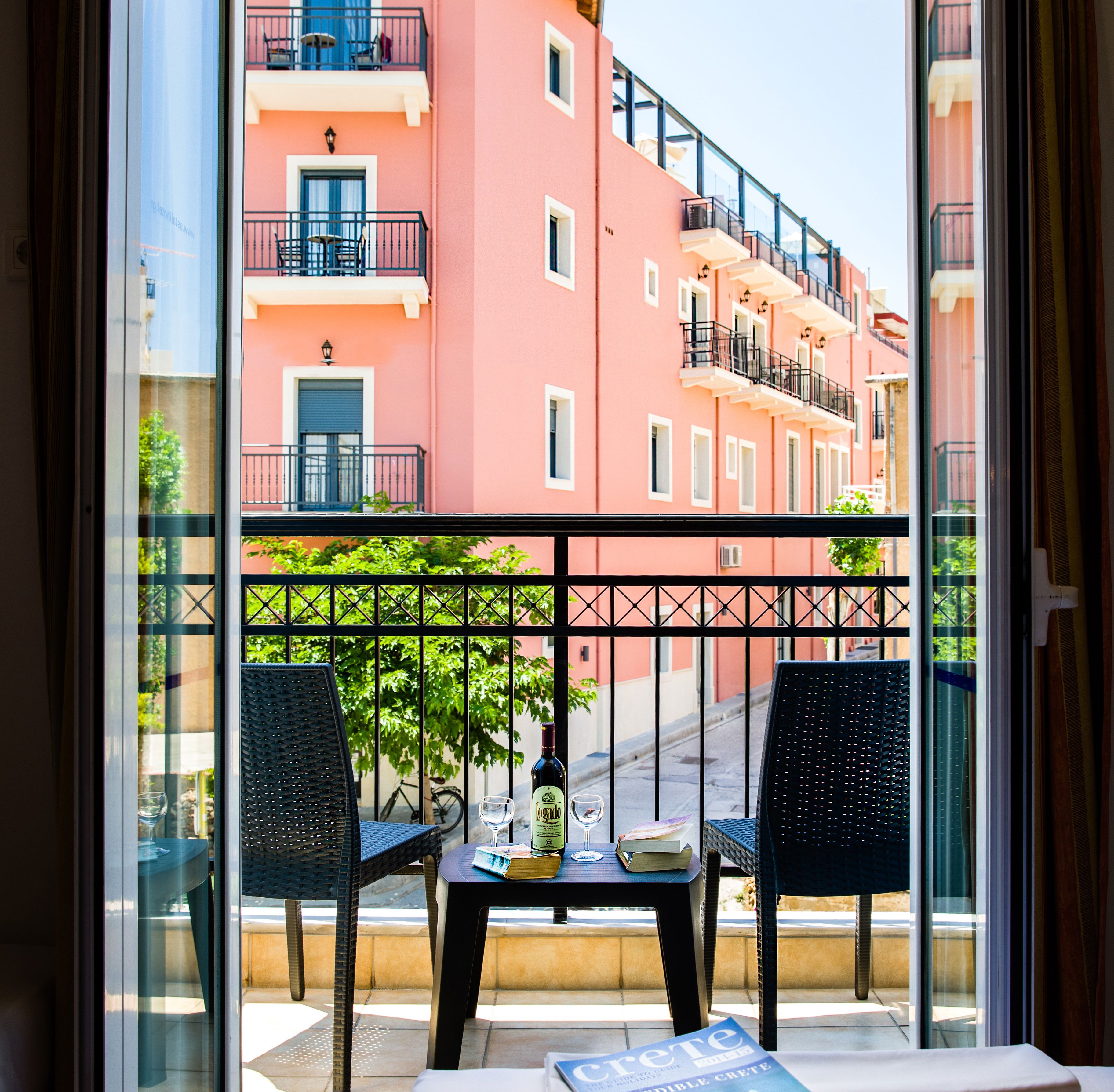 Fly & Go Astali Hotel