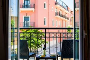 Fly & Go Astali Hotel