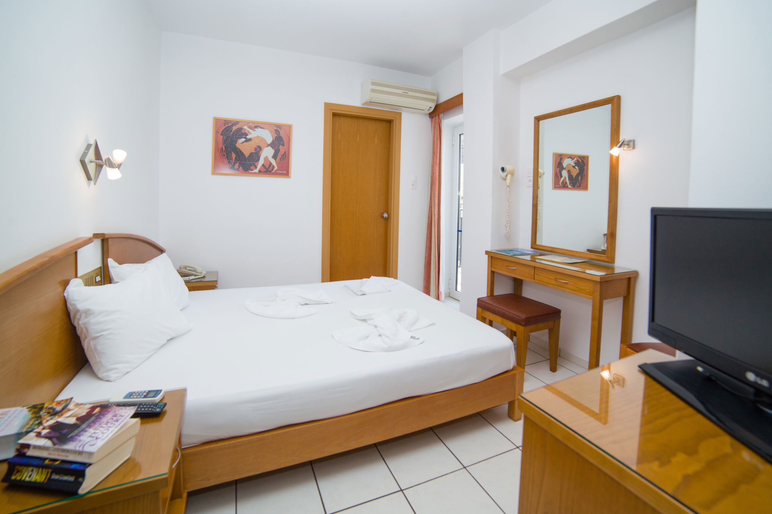 Fly & Go Astali Hotel