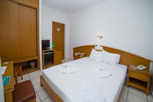 Fly & Go Astali Hotel