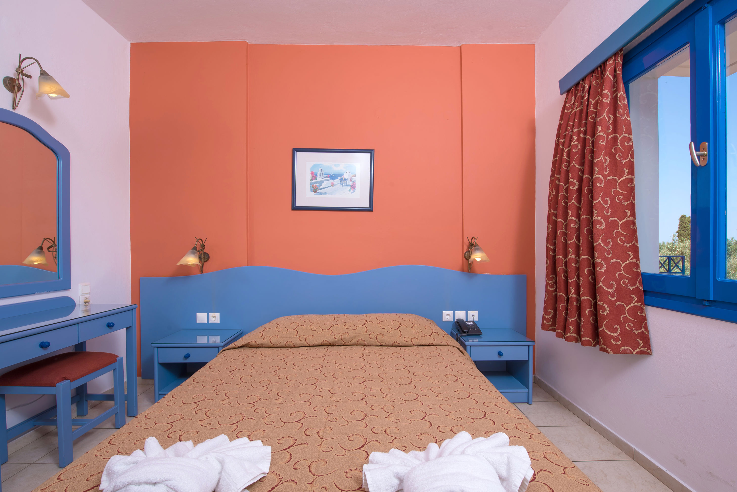 Fly & Go Astra Village Hotel