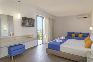 Fly & Go Astra Village Hotel