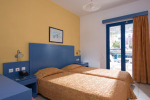 Fly & Go Astra Village Hotel