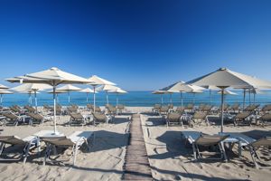 Fly & Go Atlantis Beach Hotel