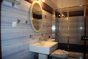 Woonvoorbeeld Studio/appartement