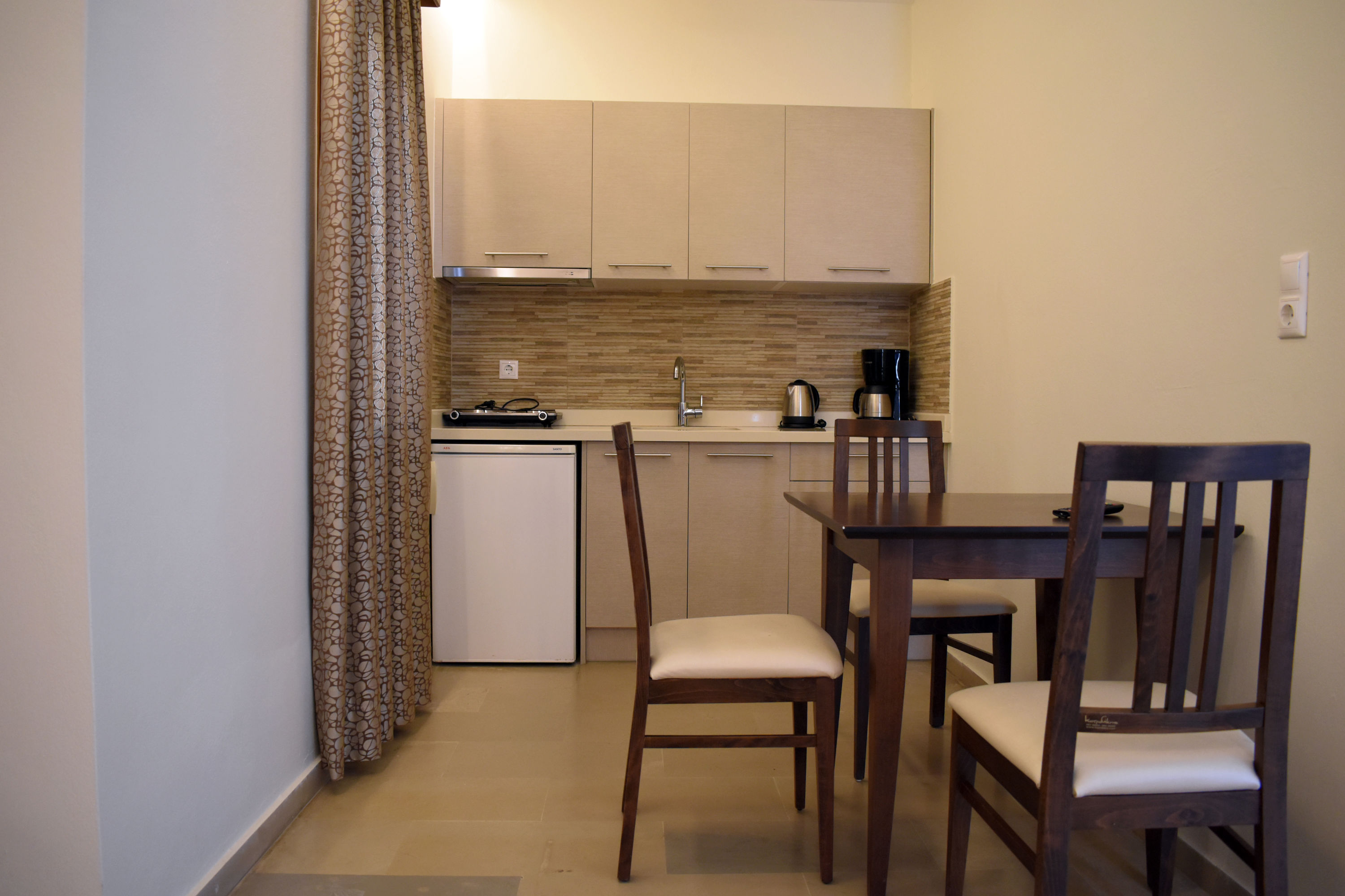 Fly & Go Blue Sea Apartments