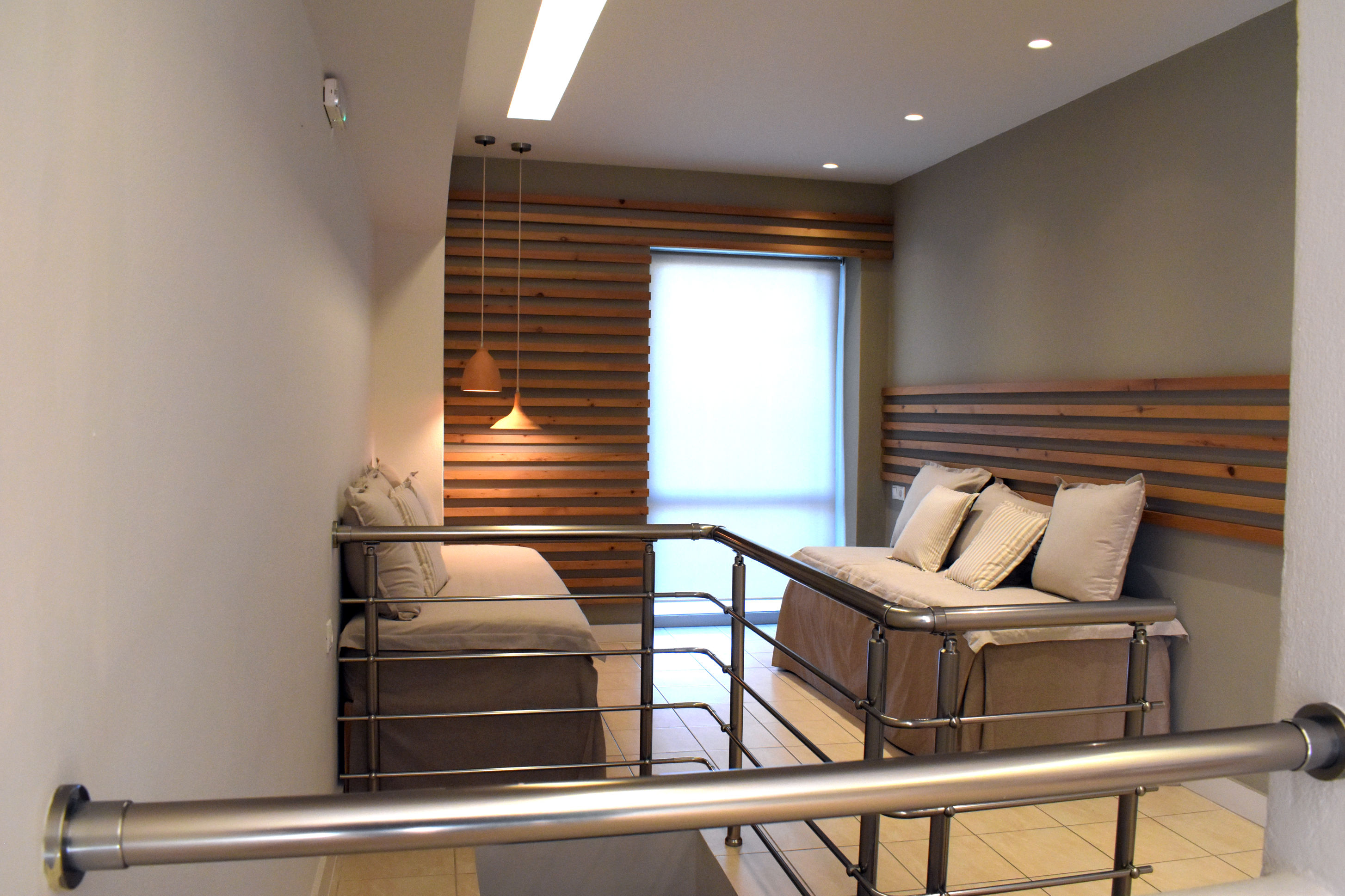 Fly & Go Blue Sky Apartments