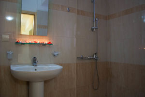 Woonvoorbeeld studio of appartement