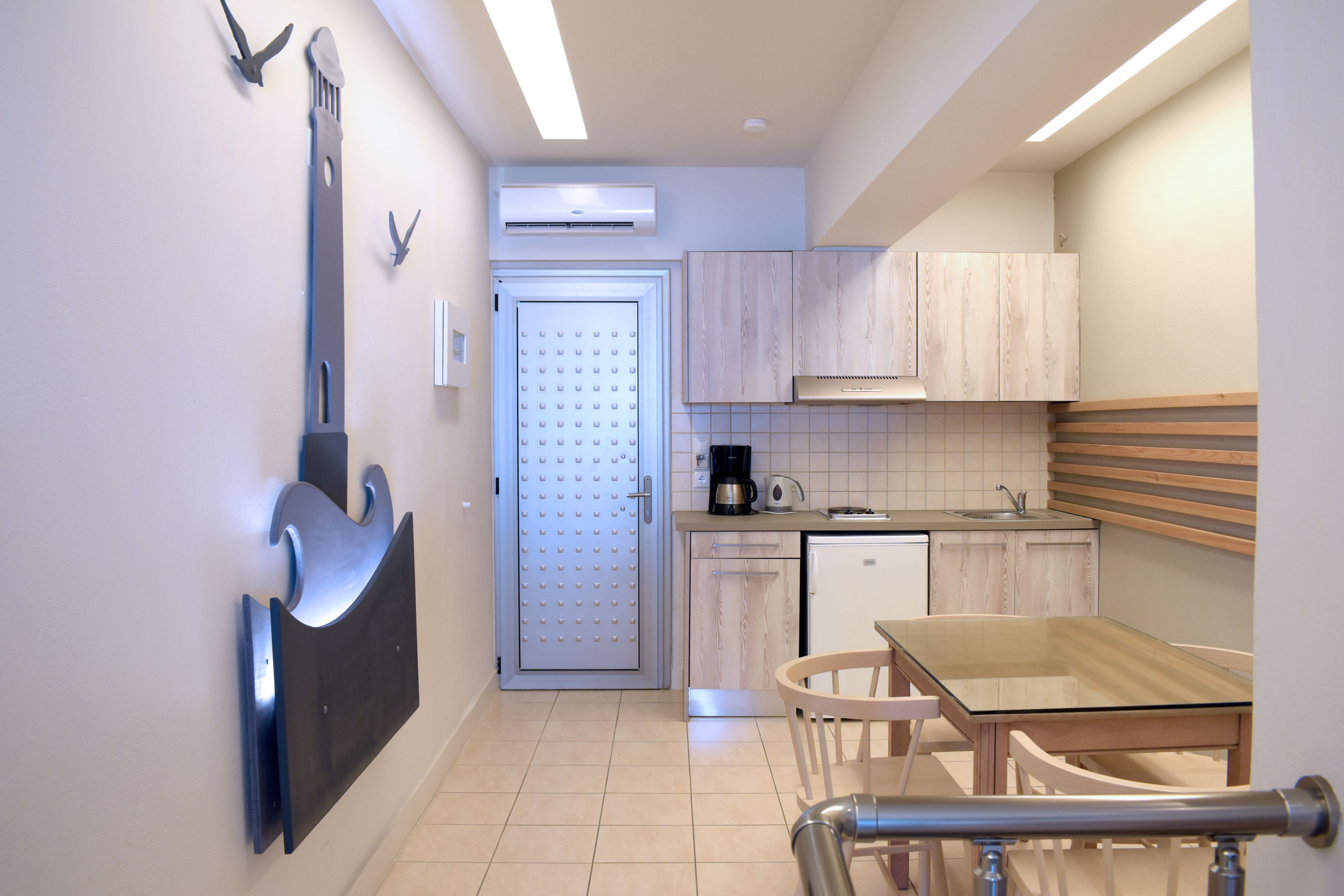 Fly & Go Blue Sky Apartments