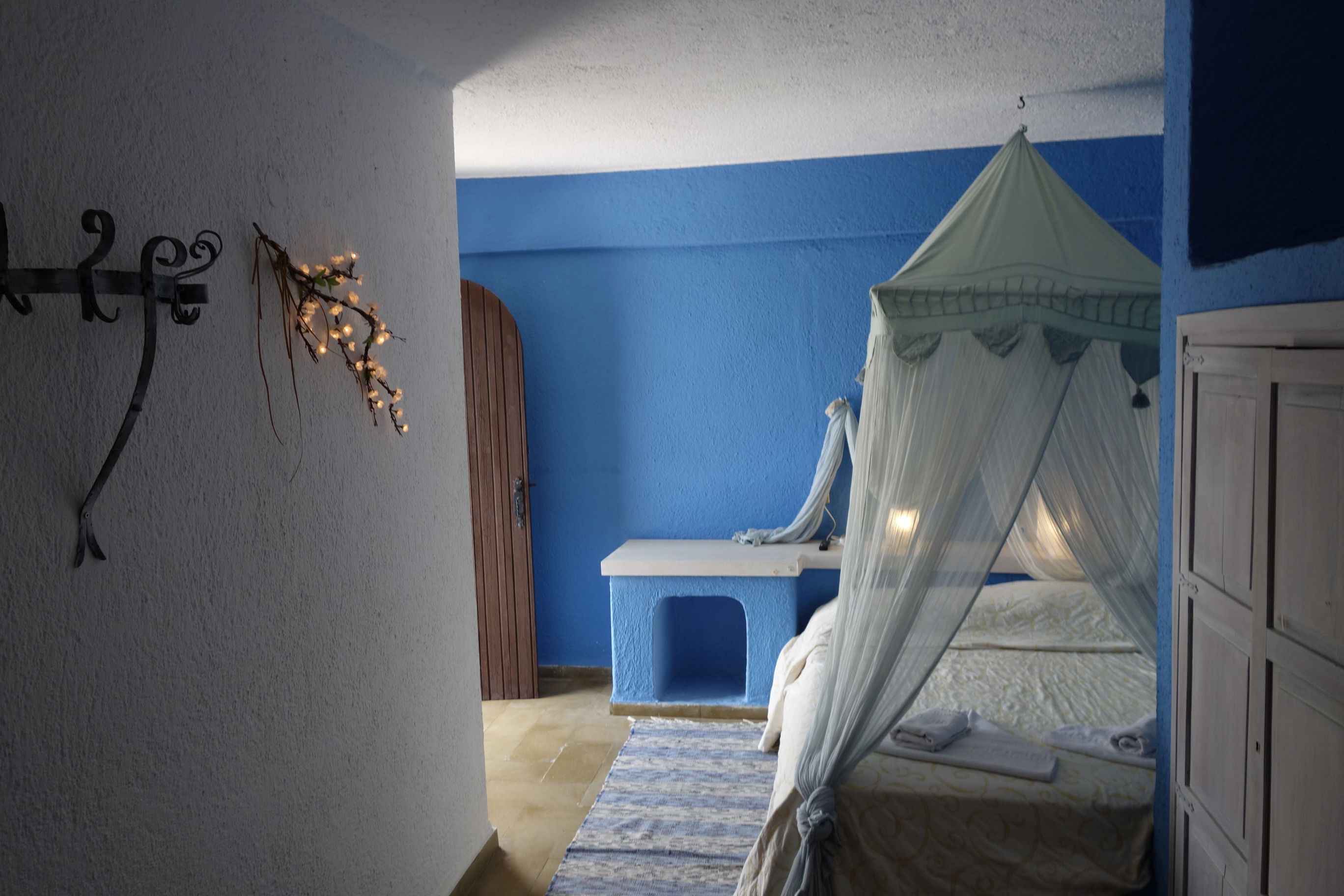 Fly & Go Cretan Village
