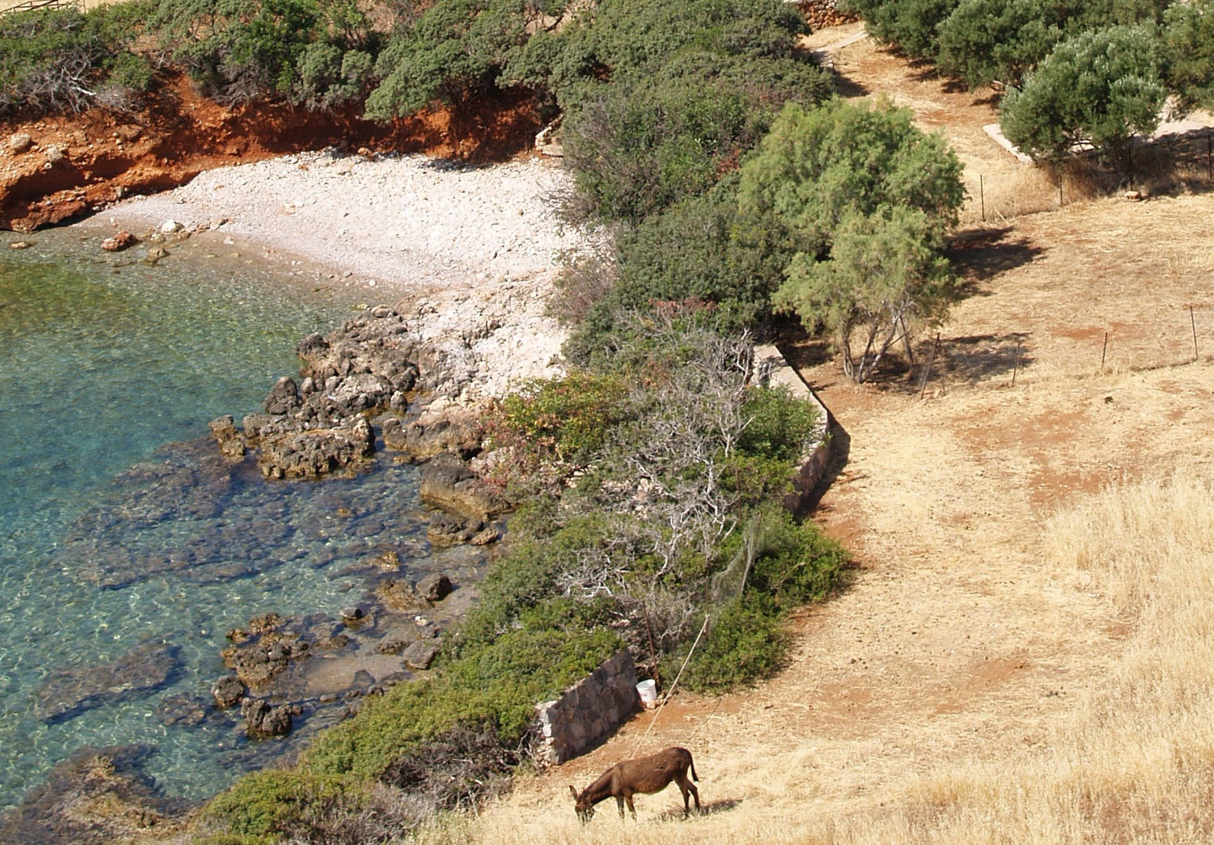 Fly & Go Cretan Village