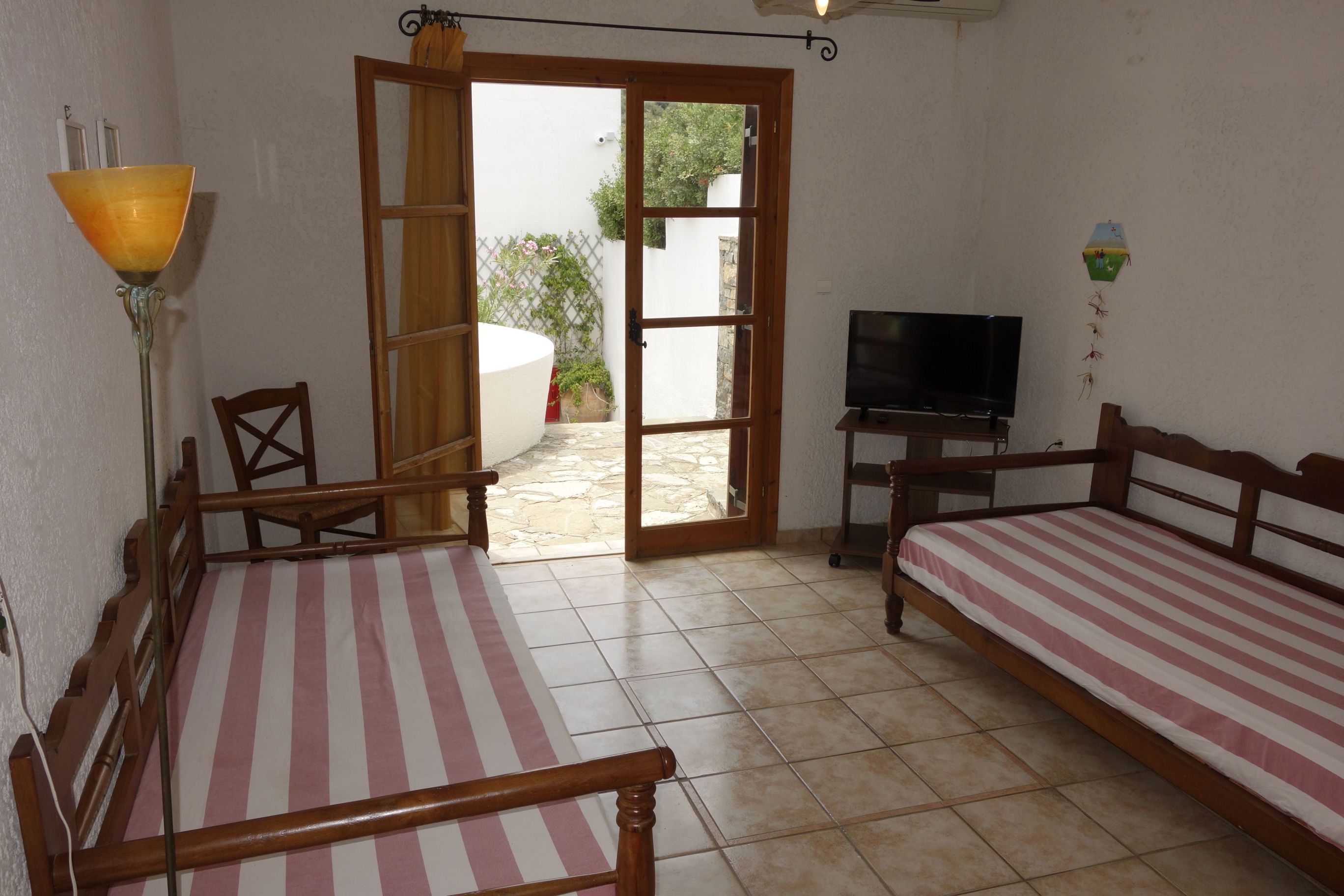 Fly & Go Cretan Village