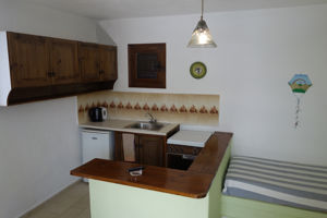 Fly & Go Cretan Village