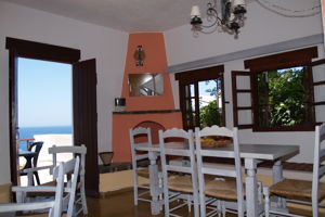 Fly & Go Cretan Village