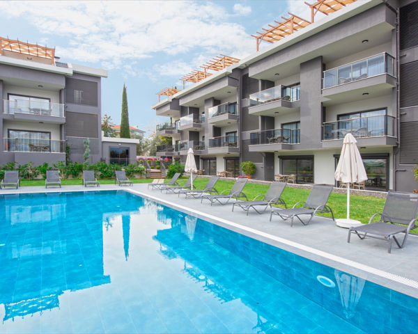 Side, Tyrkiet - Kun hotel afbudsrejse