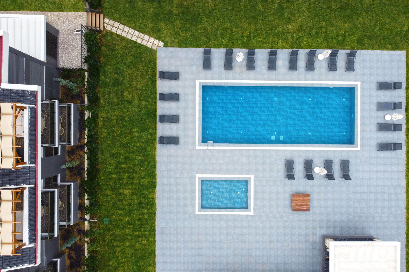 A Suite Side billede 3