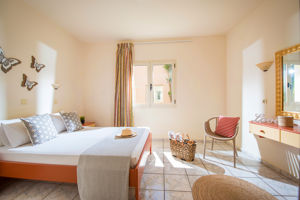 Fly & Go Danaides Appartementen