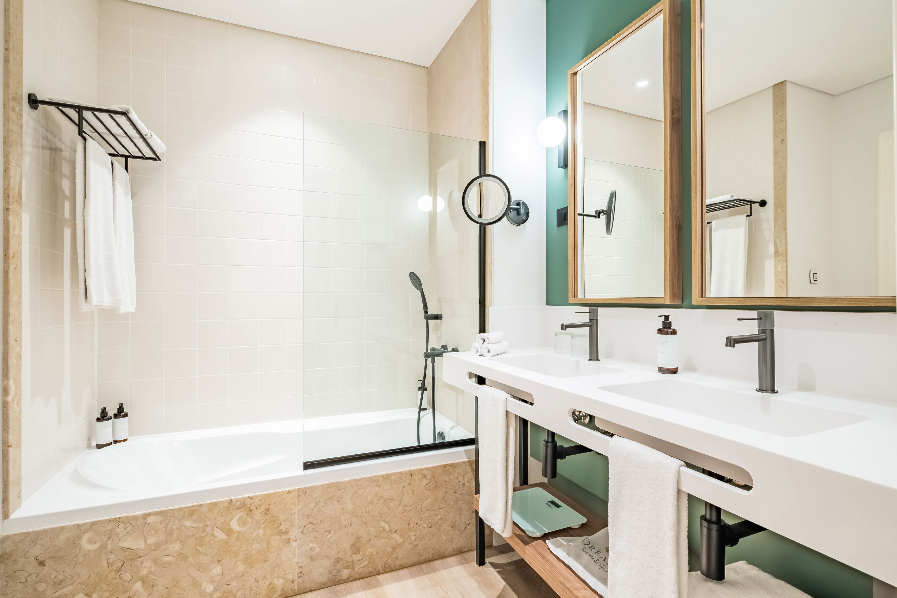 Dreams Madeira Resort Spa & Marina
